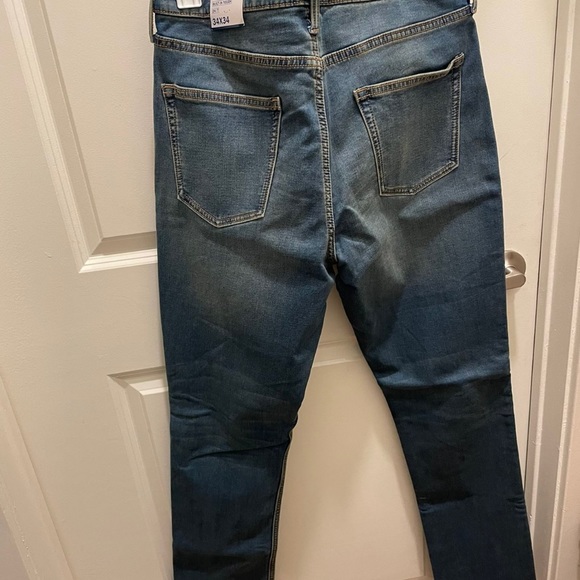 Old Navy mens jeans - Picture 1 of 2